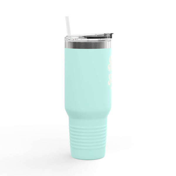 Salty But Sweet - Travel Mug 40oz