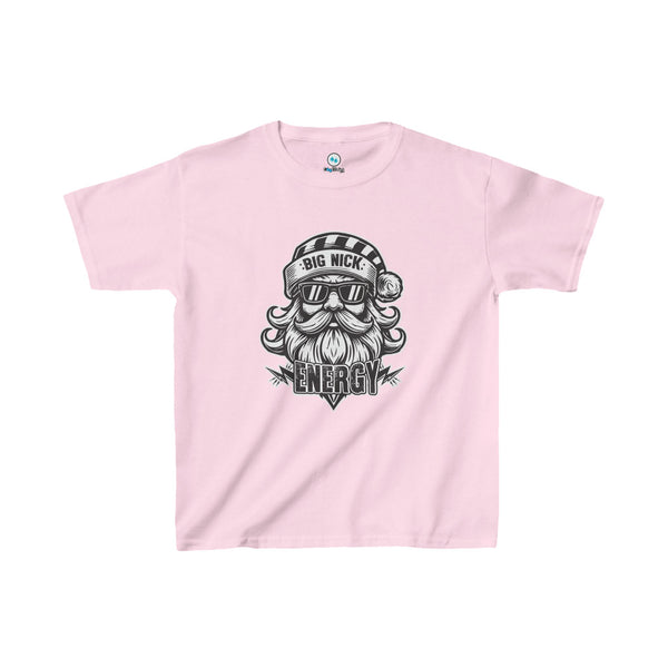 Big Nick Energy - Kids Tee