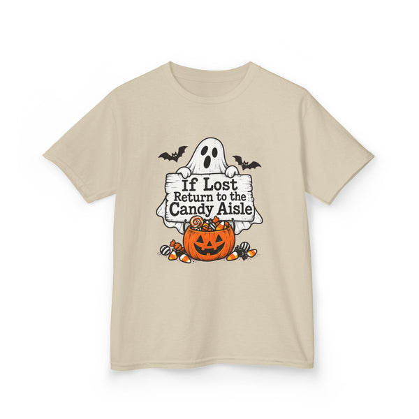 If Lost Candy Aisle - Kids clothes