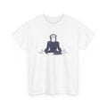 Zen Chimp Tee Shirt