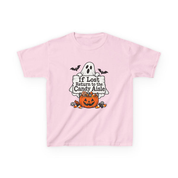 If Lost Candy Aisle - Kids clothes