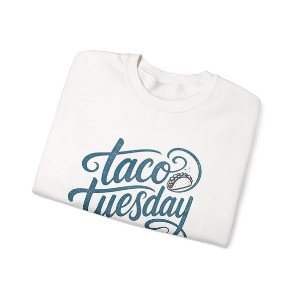 Taco Tuesday Lifestyle - Sweatshirt