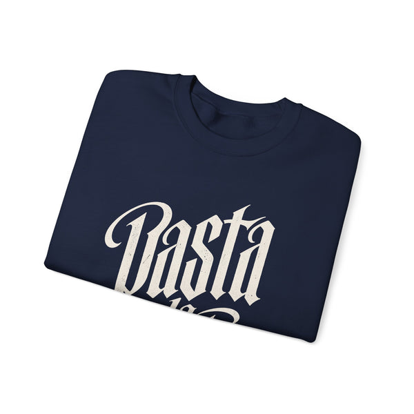 Pasta La Vista - Sweatshirt