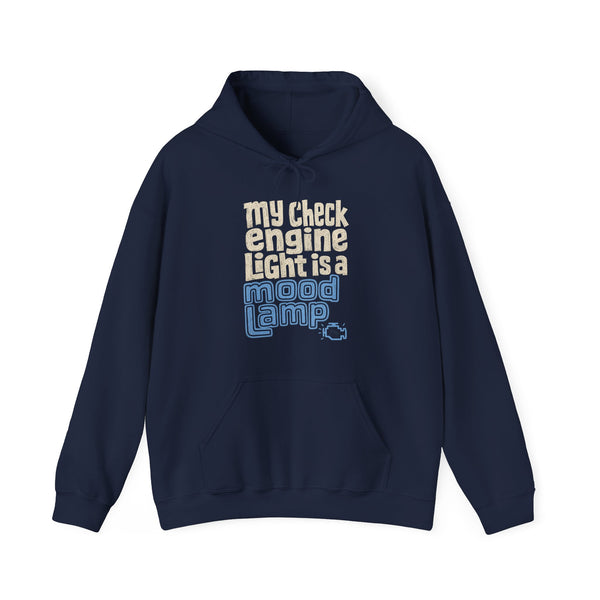 Check Engine Mood Lamp - Hoodie