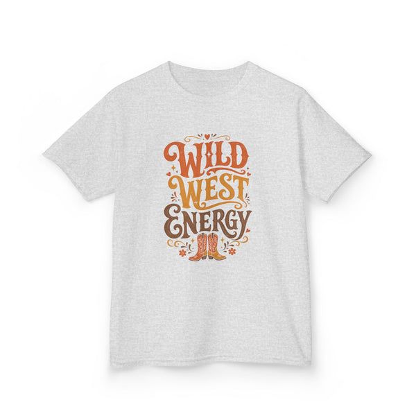 Wild West Energy - Kids clothes