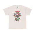 Make It Rein - Unisex Heavy Cotton Tee