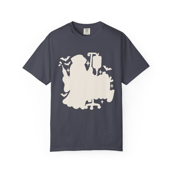 Push 1 mg Spooky - Comfort Colors Tee