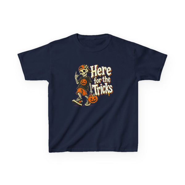 Here for the Tricks - Kids clothes