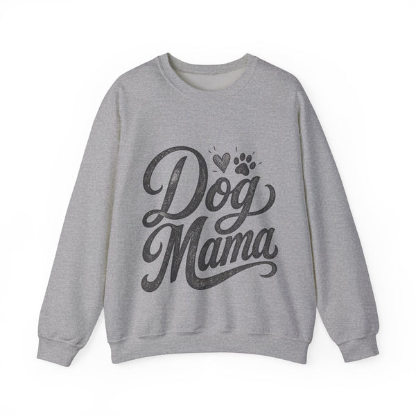Dog Mama - Sweatshirt