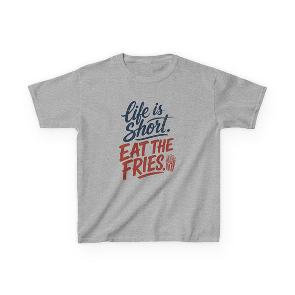 Eat the Fries - Kids clothes
