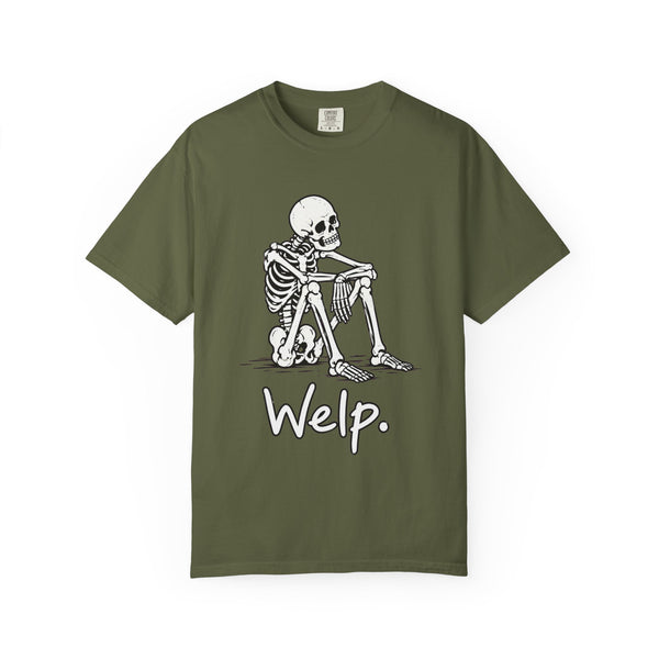 Welp. - Comfort Colors Tee