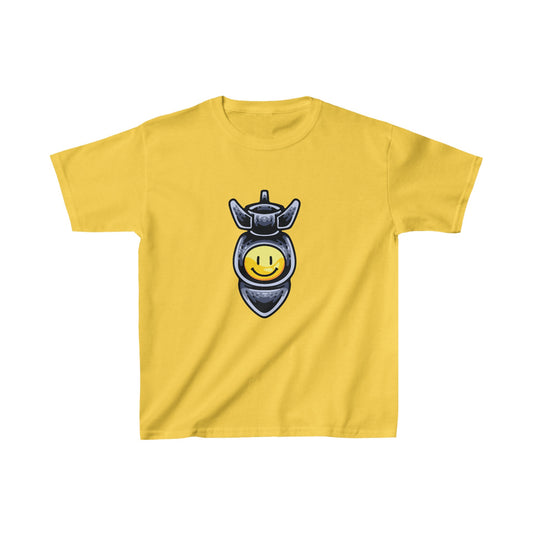 Happy Nuke - Kids Tee