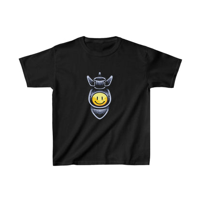 Happy Nuke - Kids Tee