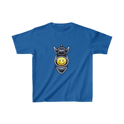 Happy Nuke - Kids Tee