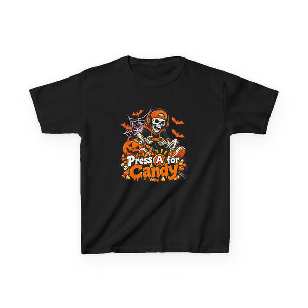 Press A for Candy - Kids clothes