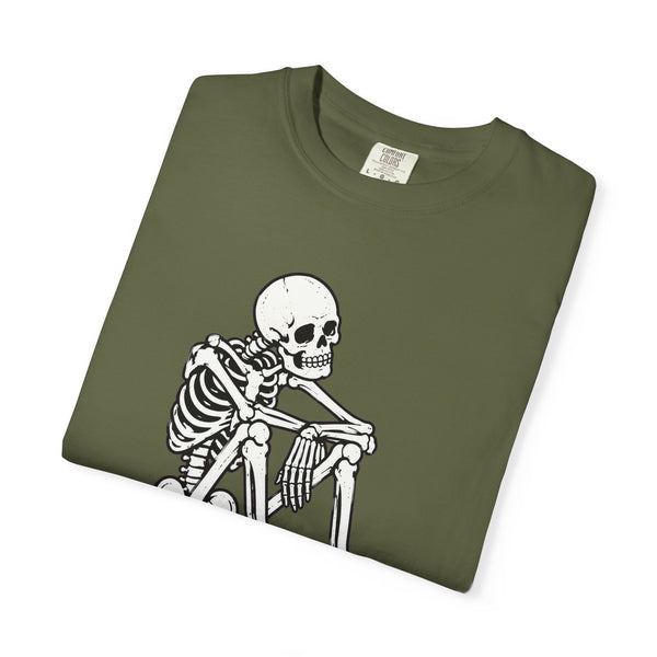 Welp. - Comfort Colors Tee