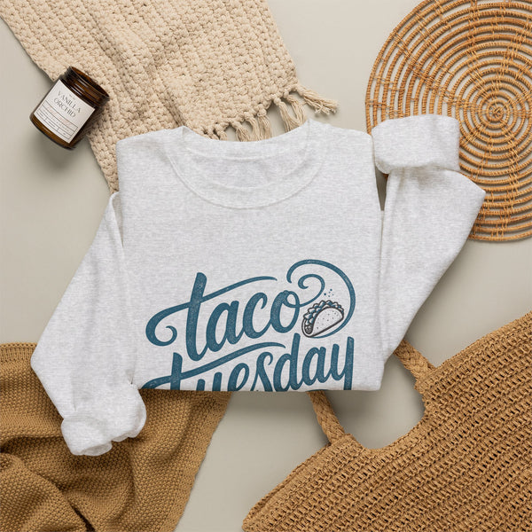 Taco Tuesday Lifestyle - Sweatshirt