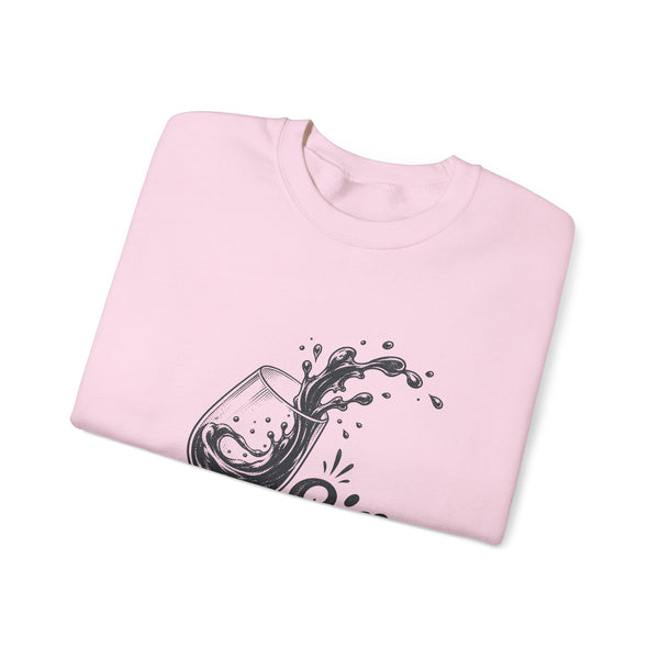 Sip Happens - Sweatshirt