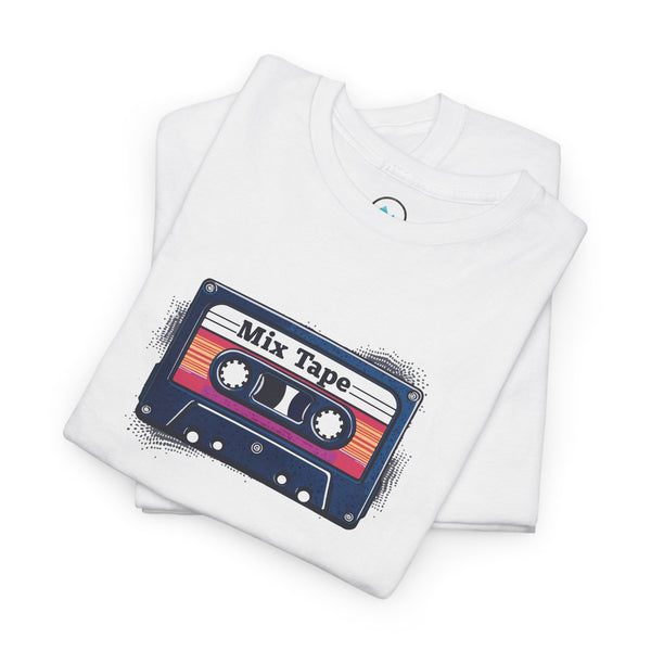 Cool Drips “Mix Tape” Tee Shirt