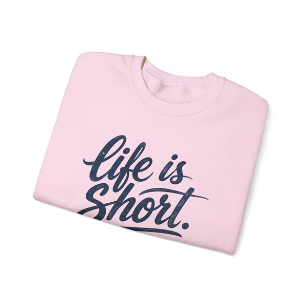 Eat the Fries - Sweatshirt