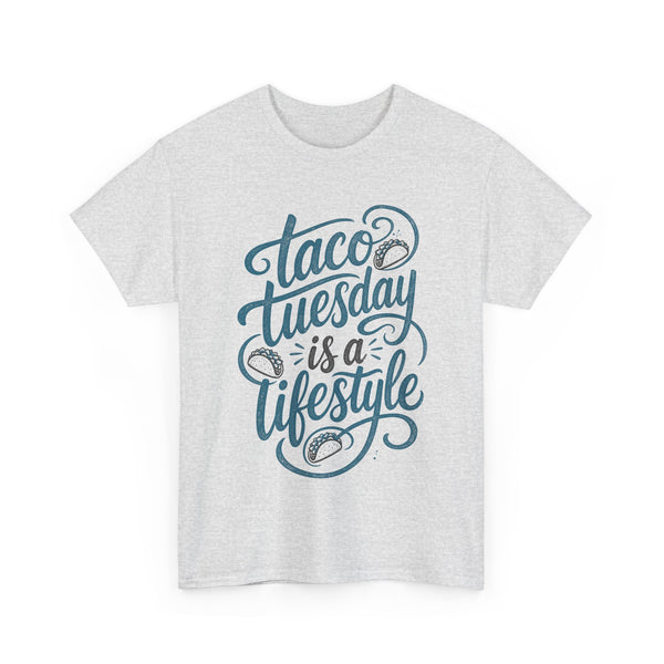 Taco Tuesday Lifestyle - T-Shirt