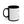 POV Battle Royal Black Mug - Cool Gamer Gift, Gaming Mug, Unique Coffee Cup, Funny Mug, Video Game Merchandise