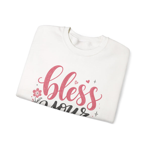 Bless Your Heart - Sweatshirt