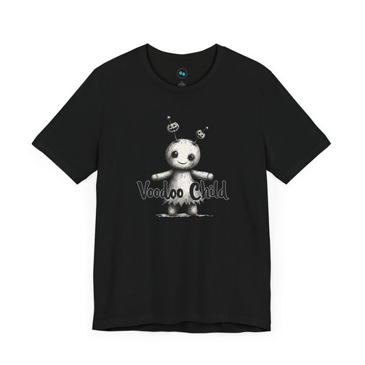 Voodoo Doll Tee Shirt