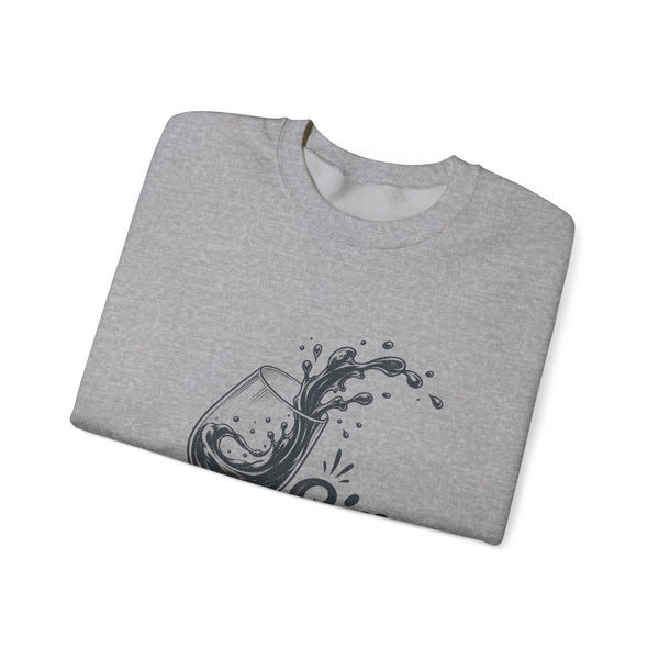 Sip Happens - Sweatshirt