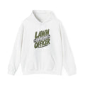 Lawn Enforcement Officer - Hoodie
