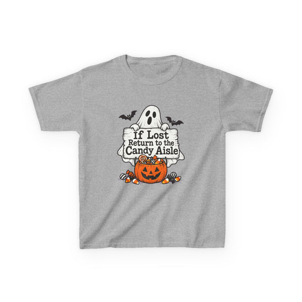 If Lost Candy Aisle - Kids clothes