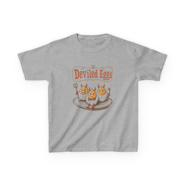 Deviled Eggs - Kids clothes