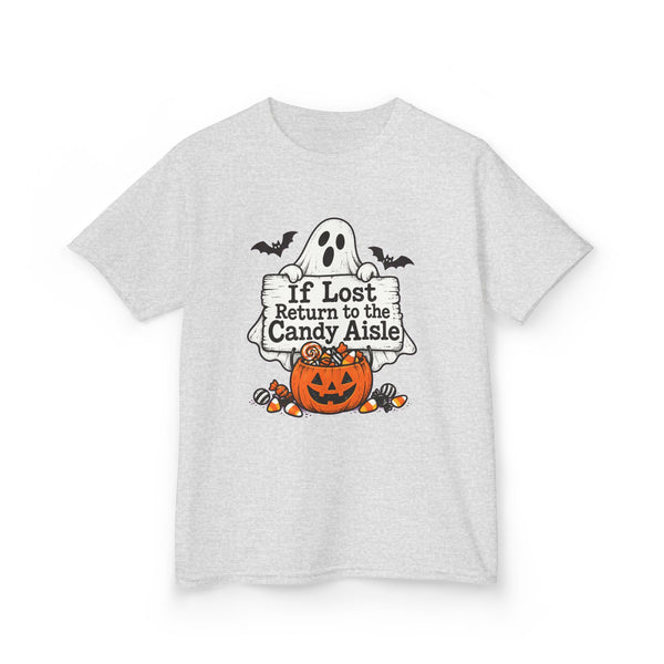 If Lost Candy Aisle - Kids clothes