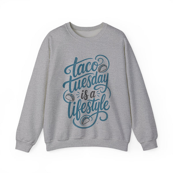 Taco Tuesday Lifestyle - Sweatshirt