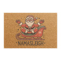 Namasleigh - Door Mat