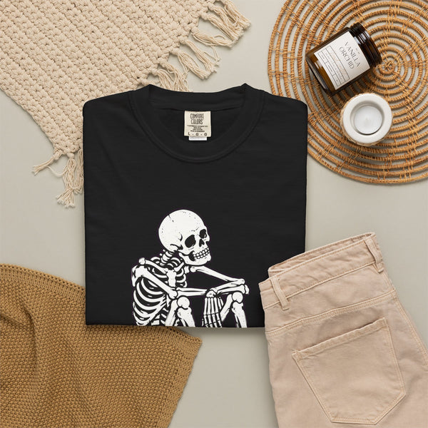 Welp. - Comfort Colors Tee