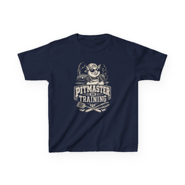 Pitmaster in Training - Kids clothes