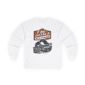 If Dad Can't Fix It - Long-sleeve