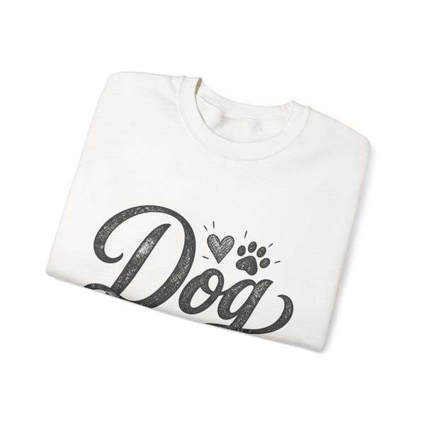 Dog Mama - Sweatshirt
