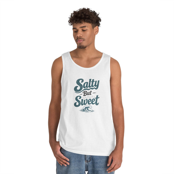 Salty But Sweet - Tank Top
