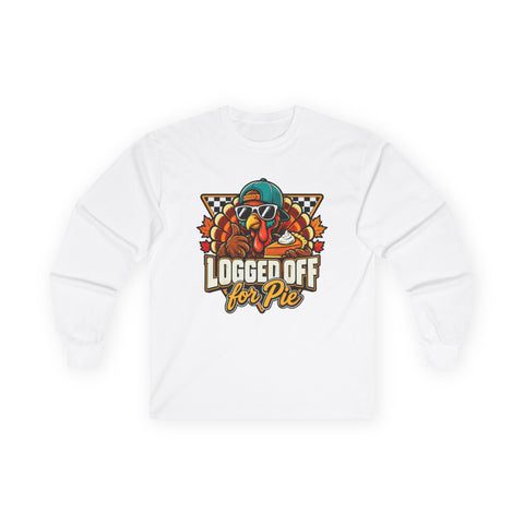 Long-sleeve