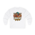Logged Off for Pie - Long-sleeve