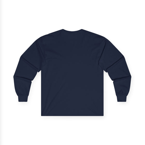 Fish Fear Me Occasionally - Long-sleeve