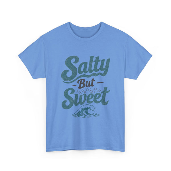 Salty But Sweet - T-Shirt