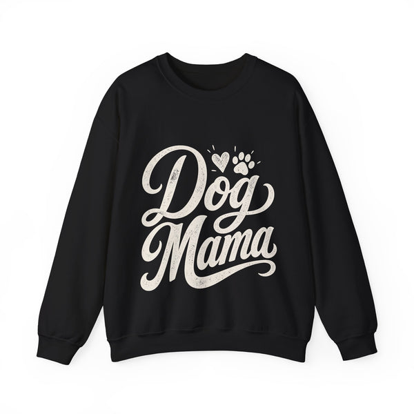 Dog Mama - Sweatshirt