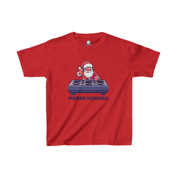 Merry Mixmas - Kids Tee