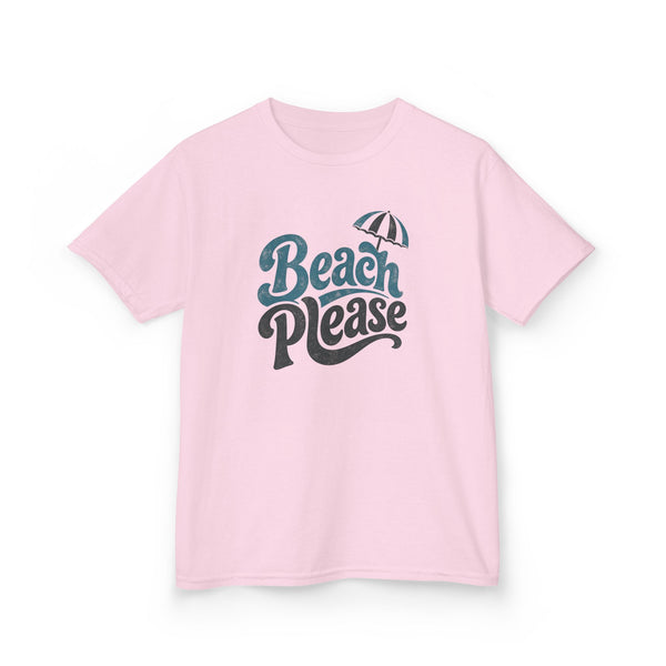 Beach Please - Kids clothes