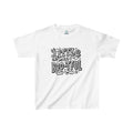 "Little Miss Boo-T-Ful" - Kids Tee