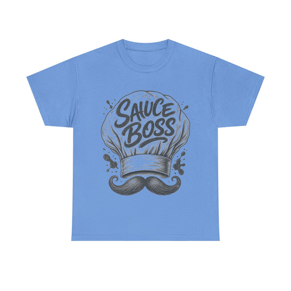 Sauce Boss - T-Shirt