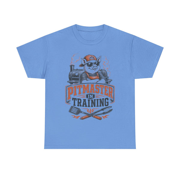 Pitmaster in Training - T-Shirt